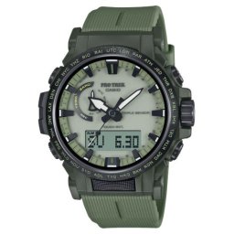 Casio Protrek muški sat ( PRW-61LD-3 )