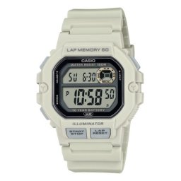 Casio Collection muški sat ( WS-1400H-8A )