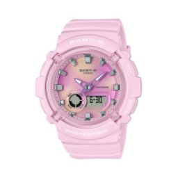 Casio Baby G ženski sat ( BGA-280TD-4A )