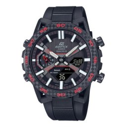 Casio Edifice muški sat ( ECB-2000PB-1A )