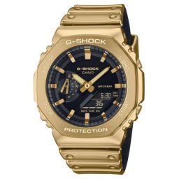 Casio G-Shock muški sat ( GM-2100YMG-9A )