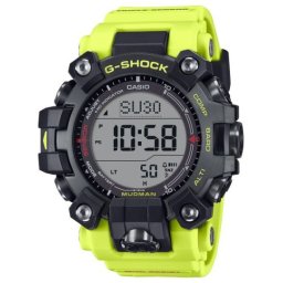Casio G-Shock muški sat ( GW-9500MRY-1A9 )
