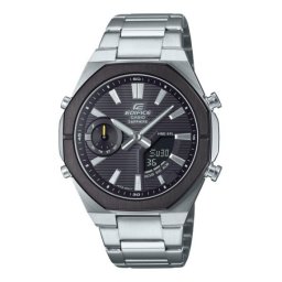 Casio Edifice muški sat ( ECB-S10DB-1A )