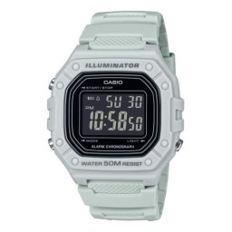 Casio Collection muški sat ( W-218H-8B )