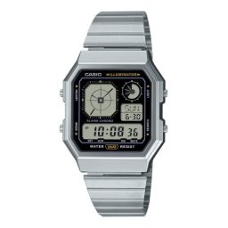 Casio Vintage muški sat ( A130WE-1A )