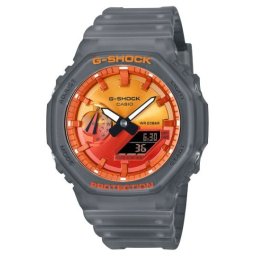 Casio G-Shock muški sat ( GA-2100FLS-8A4 )