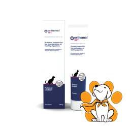 Orthomol VET Felimol Prebiot Tube 100 ml, Za Varenje i Digestivni Sistem Mačaka