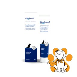 Orthomol VET Canimol Prebiot Tube 100 ml, Za Varenje i Digestivni Sistem Pasa