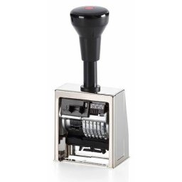 Automatski Numerator Model B6 8 cifara