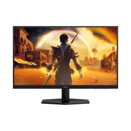 Monitor 27" AOC 27G42E, Fast IPS Gaming, FHD, 180Hz, 300 cd/m², HDMI, DP