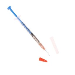 Tečno srebro špric 0.5ml.