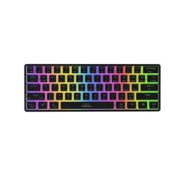 Genesis Thor 660 G2 – Mehanička tastatura sa RGB osvetljenjem, NKG‑1916
