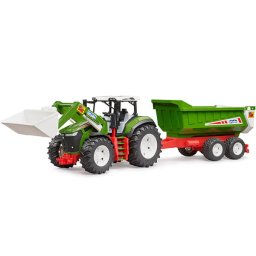 Traktor sa prikolicom Roadmax Bruder 034528