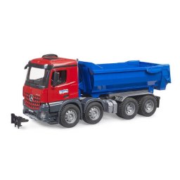 Kamion MB Arocs kiper 036218