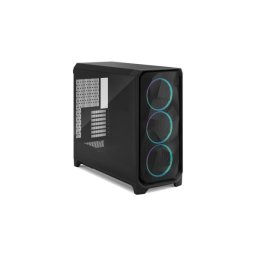 Kućište Fractal Design Meshify 3 XL Black RGB TG Light Tint, FD-C-MES3X-04