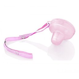 Babyjam kutijica za varalicu - pink ( 92-25641 )