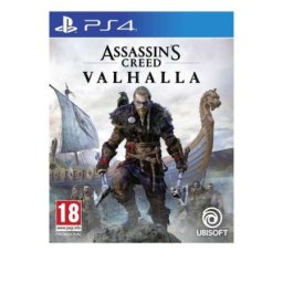 Ubisoft Entertainment PS4 Assassin's Creed Valhalla ( 038774 )
