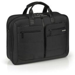 Gabol notebook torba 42x31x12 cm 15,6" Stark crna ( 03TNG408100B )