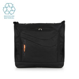 Gabol torba za odelo 54x50/110x14 cm 38l Week Eco crna ( 16TRG122318B )