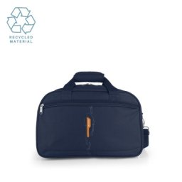 Gabol tamno plava Putna torba/ranac 40x25x20 cm 19l Week Eco ( 16TRG122313EB )