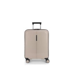 Gabol krem Kofer mali (kabinski) PROŠIRIVI 40x55x20/25cm Brooklyn 41,7/47,4 l-2,8 kg ( 16KG123922V )