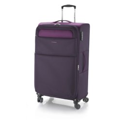 Gabol bordo Kofer veliki 47x79x28 cm polyester 91l-3 kg Cloud extra light ( 16KG114047DB )