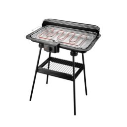 Iskra samostojeći električni roštilj 2200W ( YD307S-A )