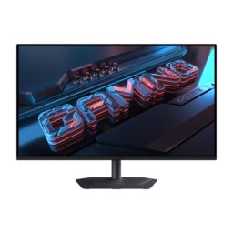 Gigabyte 31.5" MO32U EK 165Hz UHD, KVM monitor