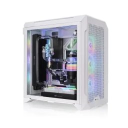 Thermaltake CTE C700 TG ARGB - Snow Kućište