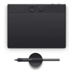 Wacom Intuos Pro pen tablet small ( 071586 )