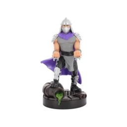 Exquisite Gaming TMNT: Shredder Cable Guys Controller and Phone Stand ( 072173 )