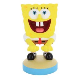 Exquisite Gaming Spongebob: Spongebob Squarepants Cable Guys Phone Stand and Device Holder ( 072174 )