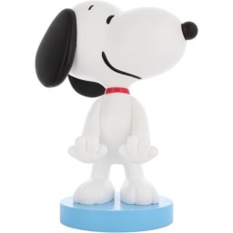 Exquisite Gaming Peanuts: Snoopy Cable Guys Controller and Phone Stand ( 072175 )