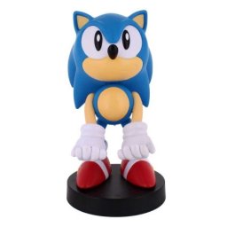 Exquisite Gaming SEGA: Sonic Cable Guys Controller Holder and Phone Stand ( 072176 )