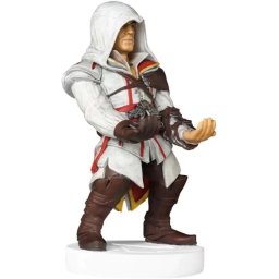 Exquisite Gaming Assassins Creed: Ezio Cable Guys Controller Holder and Phone Stand ( 072178 )