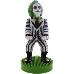 Exquisite Gaming Warner Bros: Beetlejuice Cable Guys Original Controller and Phone Holder ( 072179 )