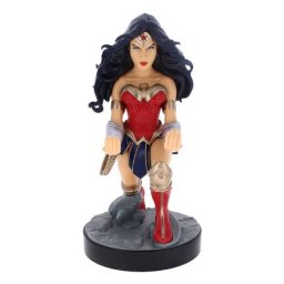 Exquisite Gaming Warner Bros: Wonder Woman Cable Guys Controller and Phone Stand ( 072180 )