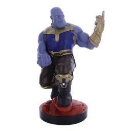Exquisite Gaming Marvel: Thanos Cable Guys Controller Holder and Phone Stand ( 072184 )