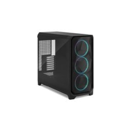 Fractal Design FD-C-MES3X-04 Meshify 3 XL Black RGB TG Light Tint, Kućište