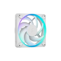 Fractal Design FD-F-MR1-1202 Momentum 12 RGB White, Ventilator 120mm