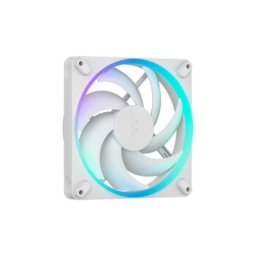 Fractal Design FD-F-MR1-1402 Momentum 14 RGB, White Ventilator 140mm