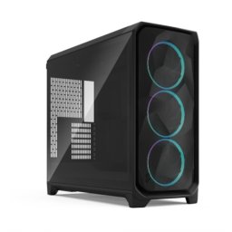 Fractal Design FD-C-MES3X-03 Meshify 3 XL Ambience Pro RGB Black TG Kućište