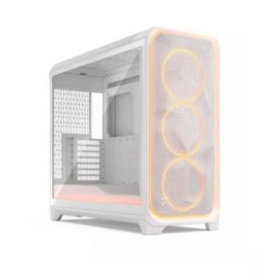 Fractal Design FD-C-MES3X-05 Meshify 3 XL Ambience Pro RGB White TG Kućište