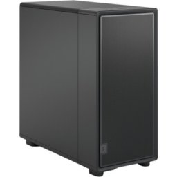 Fractal Design FD-C-EPO1X-01 Epoch XL Black Solid, Kuciste