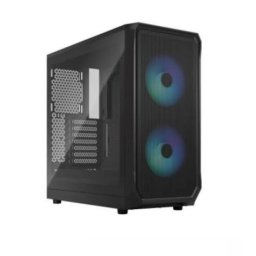 Fractal Design FD-C-EPO1A-01 Epoch Black Solid Kućište