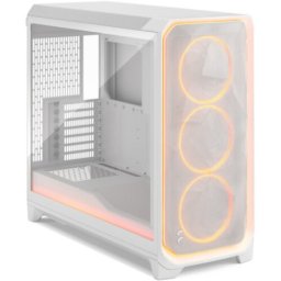 Fractal Design FD-C-MES3A-05 Meshify 3 Ambience Pro RGB White TG Kućište