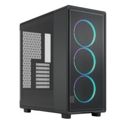 Fractal Design FD-C-EPO1X-04 Epoch XL Black TG RGB Light tint Kuciste