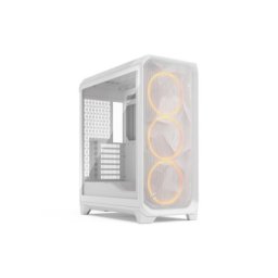 Fractal Design FD-C-MES3A-07 Meshify 3 White RGB TG Clear Tint Kućište