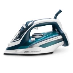 Ufesa Advance care/snaga 3200W/tirkiz plava Pegla