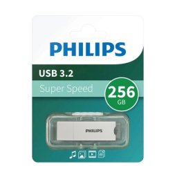 Philips 10ua 3.2 single port 256gb Usb flash memorija ( FM848 )